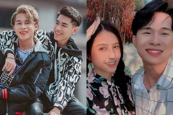 Chịu không nổi sóng gió của Jack, fan quay xe về với K-ICM-6