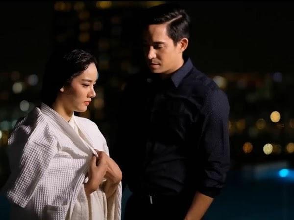 Biết vợ ngoại tình, chồng trả đũa vợ chết đứng như Từ Hải-1