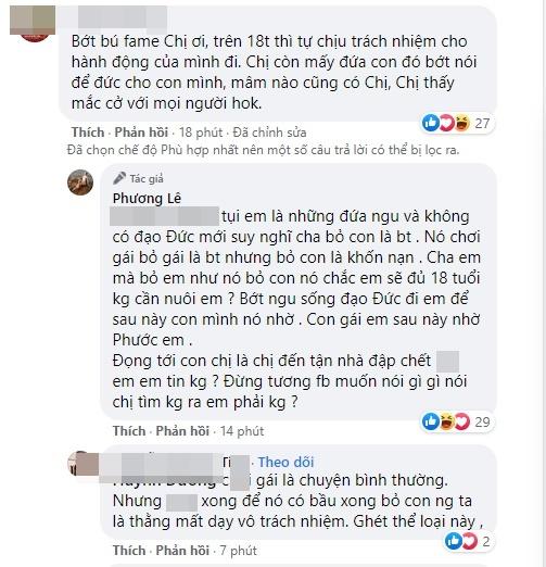 Phương Lê chửi Jack tơi bời hoa lá, hứa giúp Thiên An kiện-5