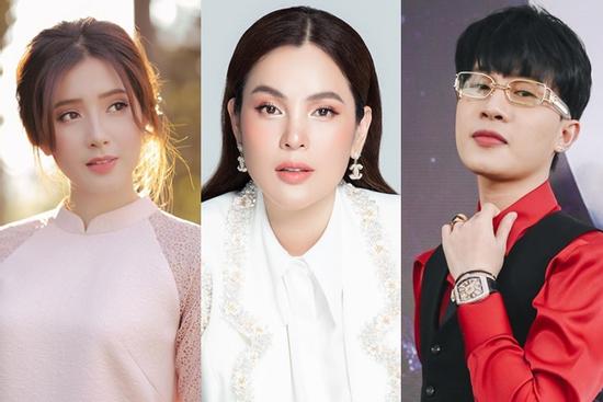 Phương Lê chửi Jack 'tơi bời hoa lá', hứa giúp Thiên An kiện