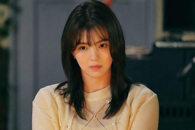 Phim của Han So Hee rating chạm đáy, bị chê thê thảm