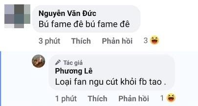 Phương Lê chửi Jack tơi bời hoa lá, hứa giúp Thiên An kiện-6