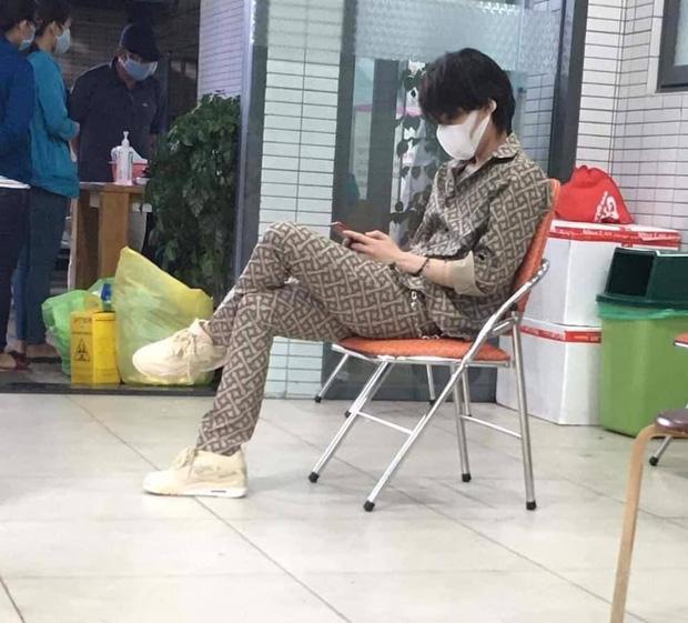 Sự thật Jack xuất hiện giữa drama có con bí mật với Thiên An-4