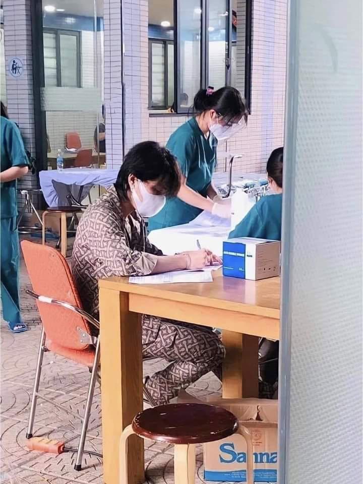 Sự thật Jack xuất hiện giữa drama có con bí mật với Thiên An-5