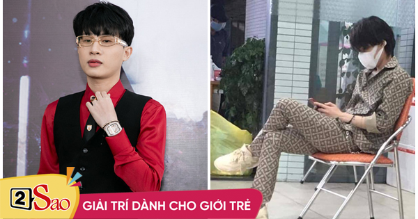 Sự thật Jack xuất hiện giữa drama có con bí mật với Thiên An