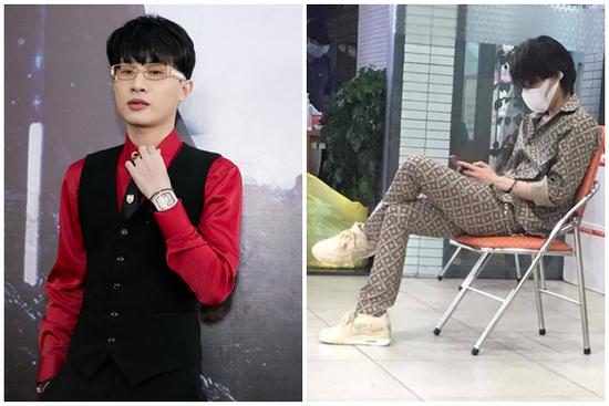 Sự thật Jack xuất hiện giữa drama có con bí mật với Thiên An