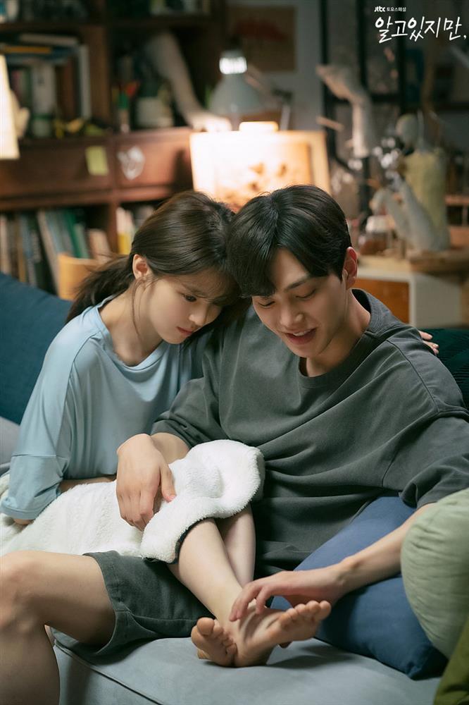 Phim của tiểu Song Hye Kyo rating chạm đáy, bị chê thê thảm-4