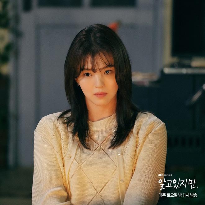 Phim của tiểu Song Hye Kyo rating chạm đáy, bị chê thê thảm-3