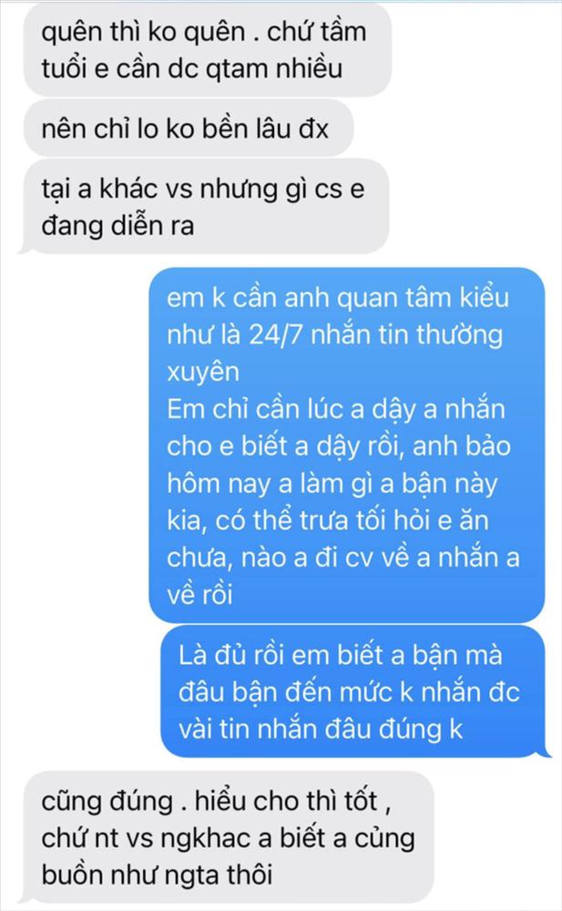 Người tình thứ 2 tung clip bóc trần Jack đòi làm chuyện ứ ừ-6