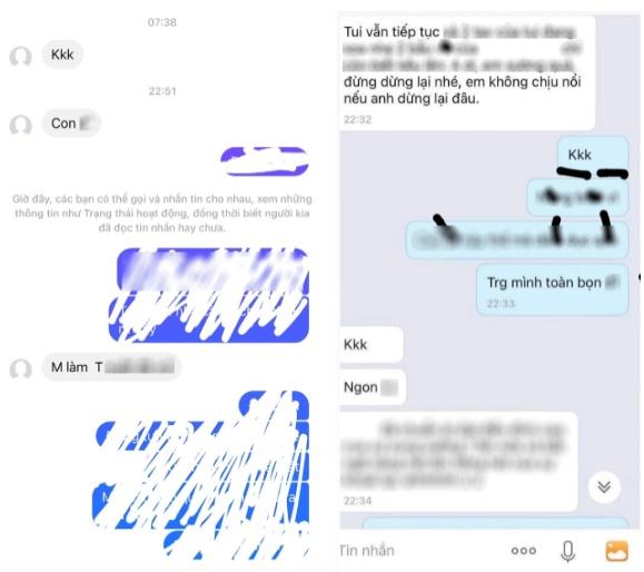 Hiệu trưởng lên tiếng vụ hàng chục nữ sinh PTTH Hà Nội lộ hình riêng tư-1