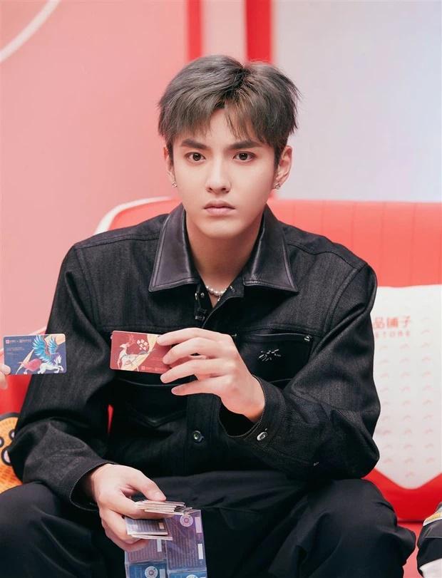 Sốc nặng tin có clip 400GB ghi lại toàn bộ tội của Ngô Diệc Phàm-2