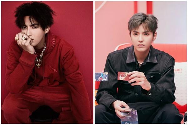 Sốc nặng tin có clip tận 400GB ghi lại toàn bộ tội của Ngô Diệc Phàm