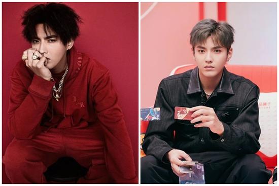 Sốc nặng tin có clip 400GB ghi lại toàn bộ tội của Ngô Diệc Phàm