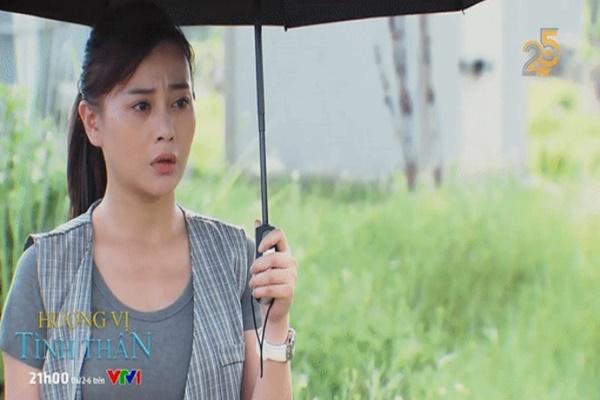 Hương Vị Tình Thân tập 9: Ông Sinh nhận Nam là con ruột
