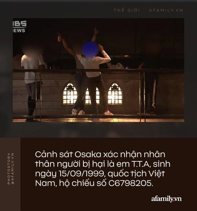 Toàn cảnh vụ thanh niên Việt bị sát hại ở Nhật-2