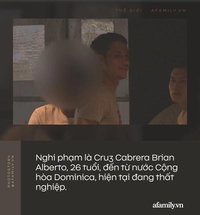 Toàn cảnh vụ thanh niên Việt bị sát hại ở Nhật-3