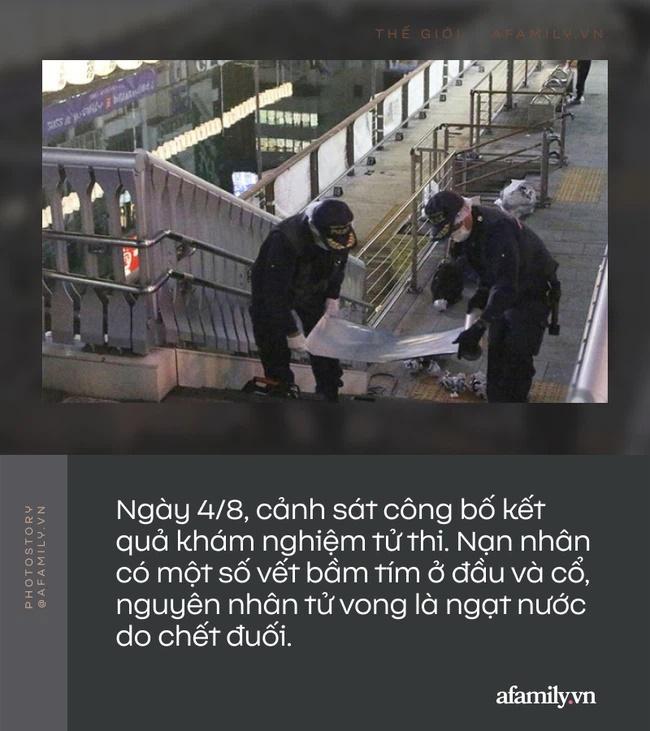 Toàn cảnh vụ thanh niên Việt bị sát hại ở Nhật-4