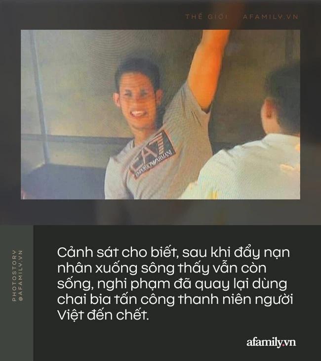 Toàn cảnh vụ thanh niên Việt bị sát hại ở Nhật-5