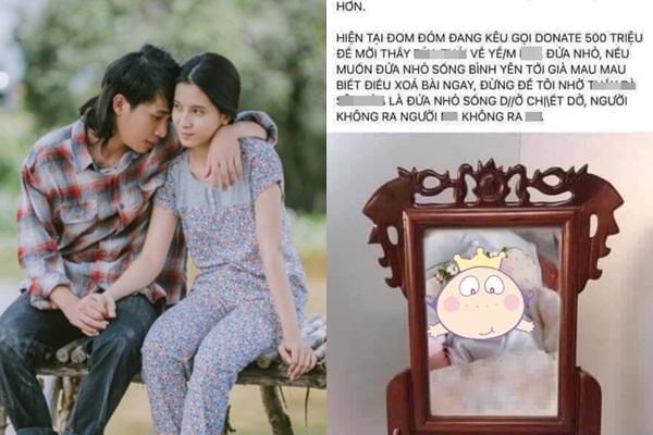 Thiên An từng hỏi Thu Thủy cách dưỡng thai, nói một câu xé lòng-5