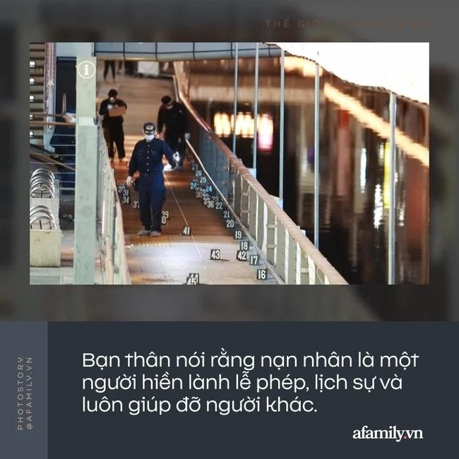 Toàn cảnh vụ thanh niên Việt bị sát hại ở Nhật-7