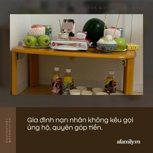 Toàn cảnh vụ thanh niên Việt bị sát hại ở Nhật-9