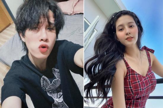 Vì sao nghi vấn tình cảm của Jack và Thiên An bị khơi lại?