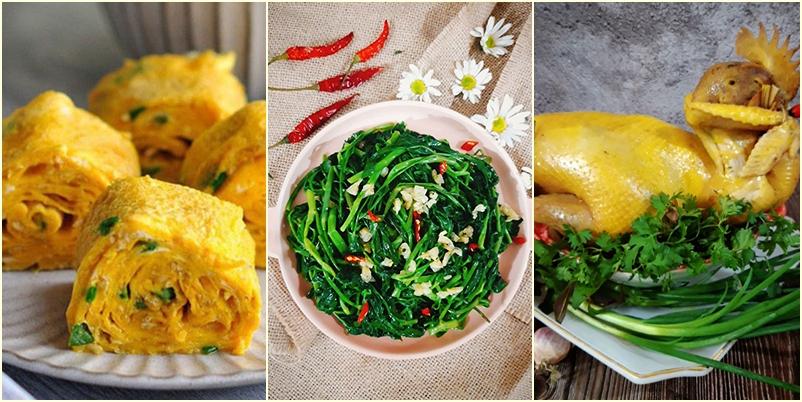 Thực đơn đã ngon lại dễ làm nếu bạn muốn ra oai với đằng trai-3