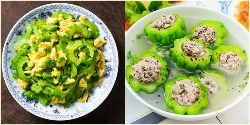 Thực đơn đã ngon lại dễ làm nếu bạn muốn ra oai với đằng trai-5