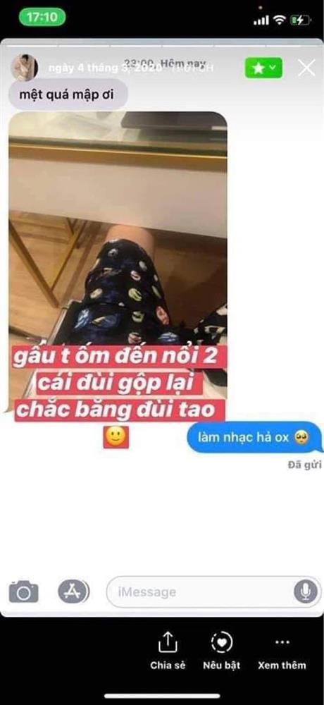 Netizen nghi Jack gửi ảnh nhạy cảm cho 2 cô gái, chiêu thức giống Ngô Diệc Phàm?-1