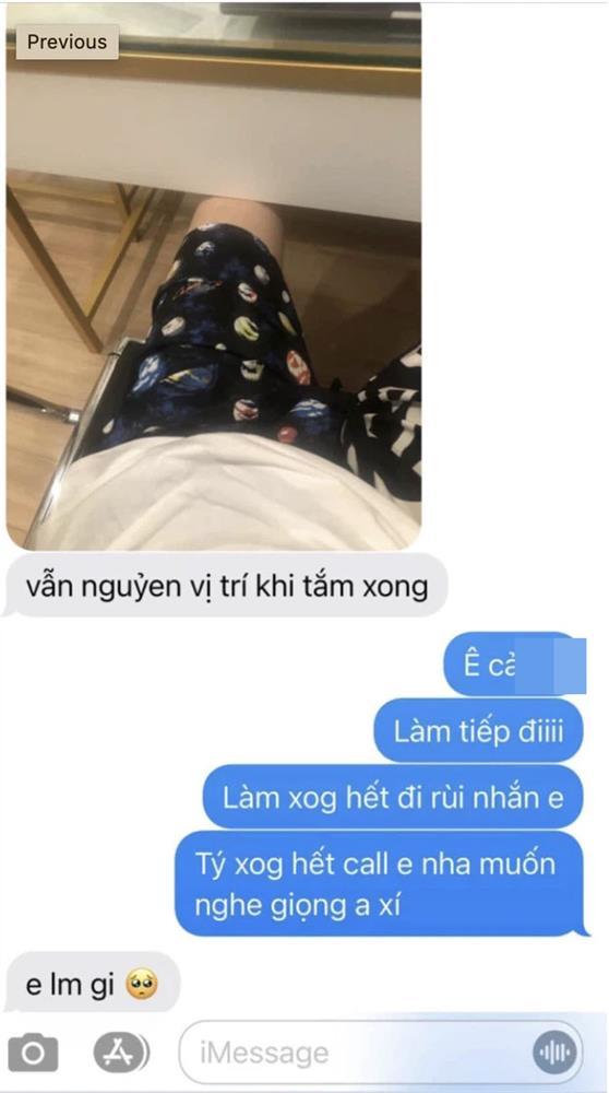 Jack gửi ảnh nhạy cảm cho 2 cô gái, chiêu thức giống Ngô Diệc Phàm?-2