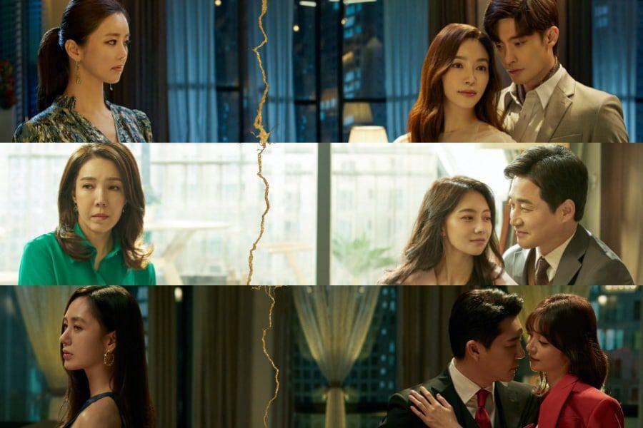 “Love (Ft. Marriage and Divorce) 2” đã đạt mức rating trung bình trên toàn quốc là 14,8%, cao nhất là 15,3%. Bộ phim không chỉ chiếm vị trí đầu tiên trong khung thời gian phát sóng mà còn một lần nữa thiết lập mức xếp hạng cao nhất mọi thời đại trong lịch sử của kênh TV Chosun.