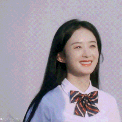 Tranh cãi khi Triệu Lệ Dĩnh 33 tuổi vẫn đóng vai nữ sinh-4