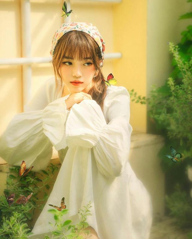 Linh Ngọc Đàm tiết lộ tiêu chuẩn chọn chồng do bà nội tư vấn-1