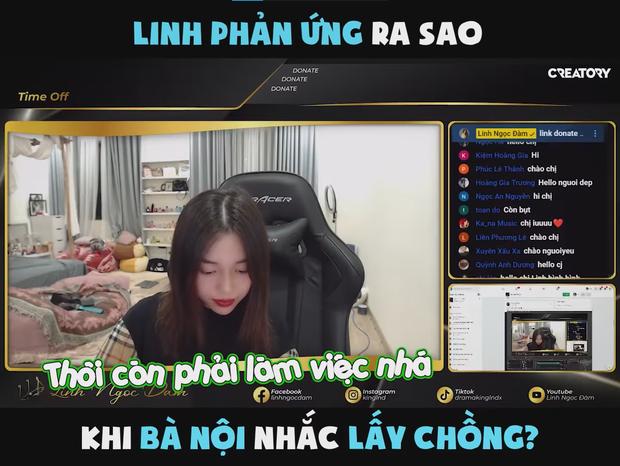 Linh Ngọc Đàm tiết lộ tiêu chuẩn chọn chồng do bà nội tư vấn-3