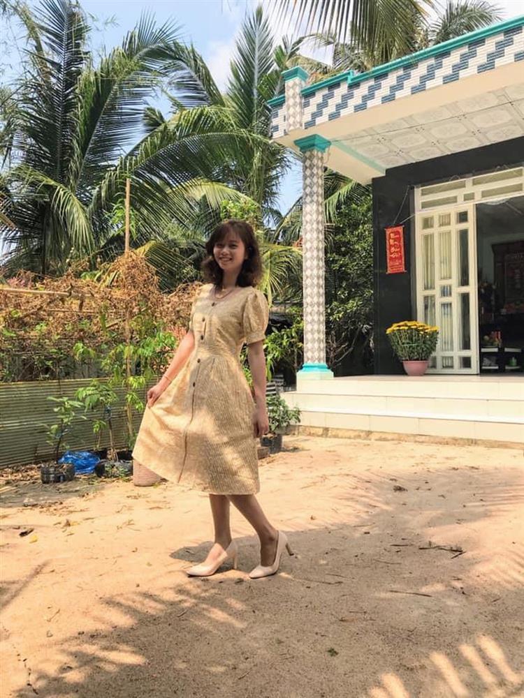 Nhờ mua giúp vỉ thuốc, cô gái ở khu phong tỏa nhận quà bất ngờ-1