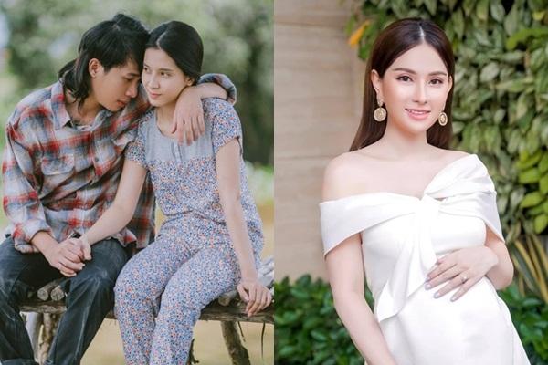 Thiên An bị tố ngoại tình khi yêu Jack, sự thật là gì?-7