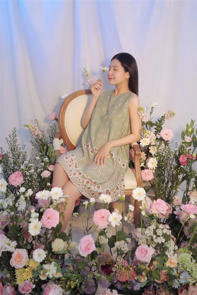 Thiên An từng hỏi Thu Thủy cách dưỡng thai, nói một câu xé lòng-1