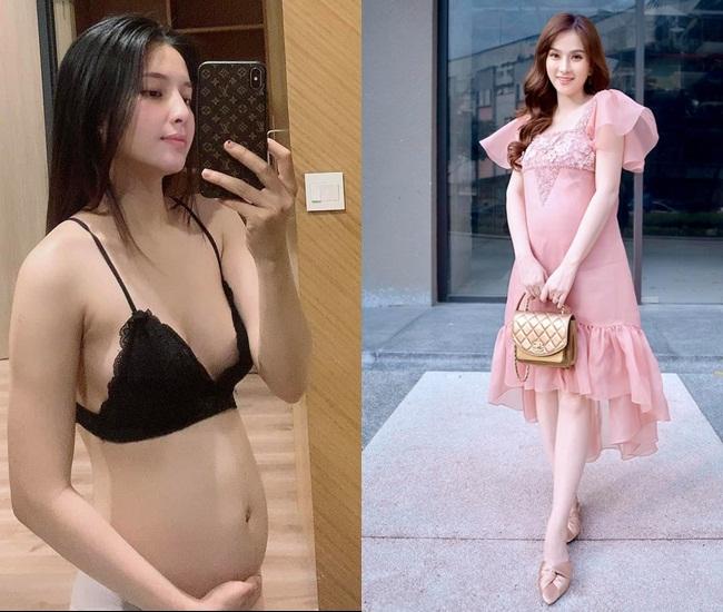 Thiên An từng hỏi Thu Thủy cách dưỡng thai, nói một câu xé lòng-2