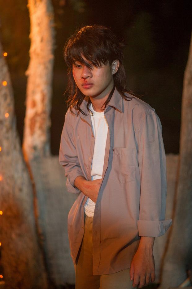 Jack và Ngô Diệc Phàm cùng có chung sở thích tóc giống nhau-1