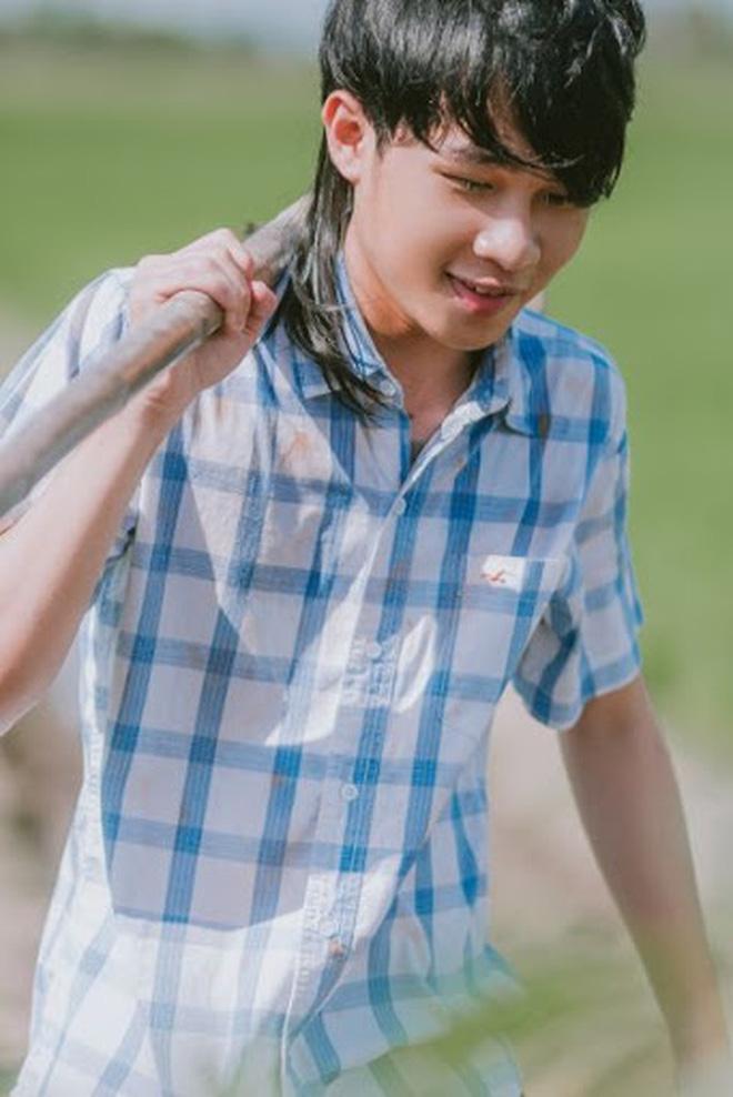 Jack và Ngô Diệc Phàm cùng có chung sở thích tóc giống nhau-2