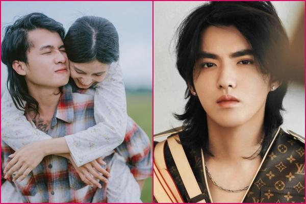 Lan truyền Ngô Diệc Phàm đầu trọc, râu ria thê thảm trong tù-7