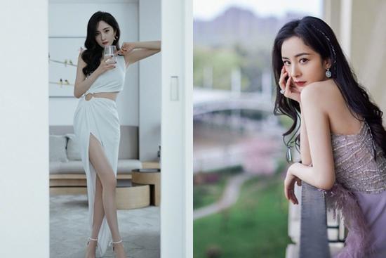 Thực đơn giảm cân, giữ dáng siêu chuẩn của Dương Mịch