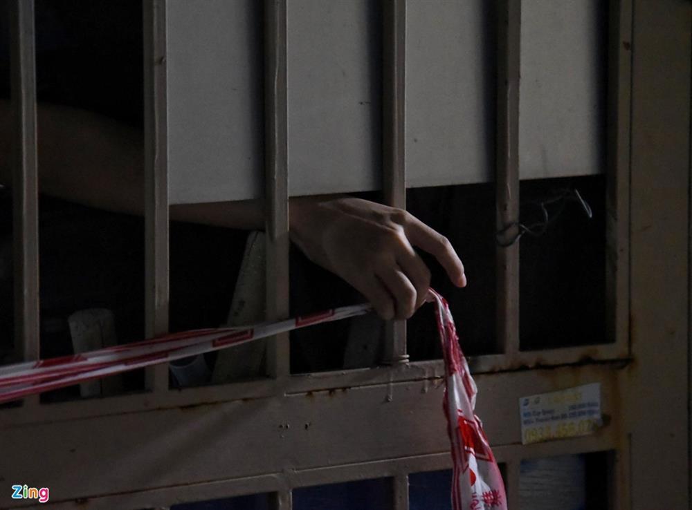 Hành trình đón hũ tro của những F0 tử vong-2