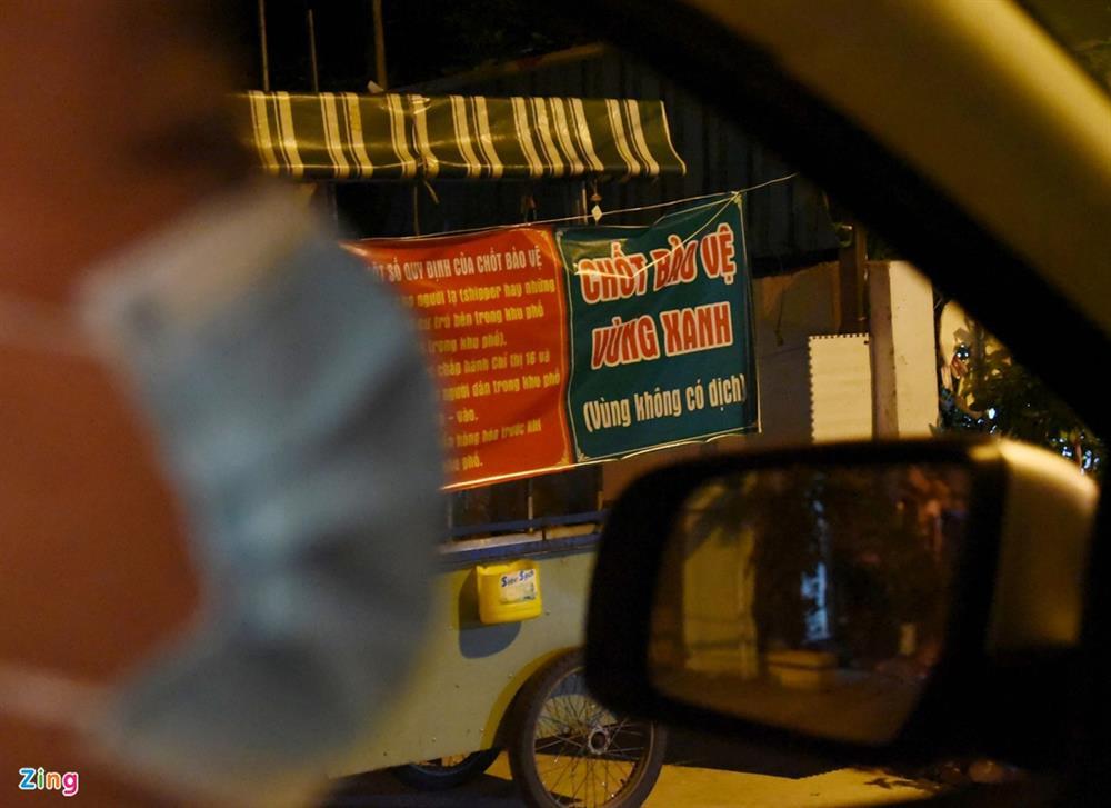 Hành trình đón hũ tro của những F0 tử vong-4