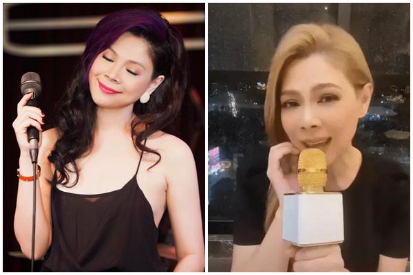 Thanh Thảo cố chấp cover Rồi Tới Luôn, netizen giận tím mặt-7