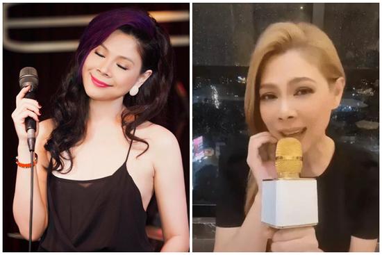 Thanh Thảo bắt trend... 1 tháng trước, netizen nặng lời: 'Hết thời rồi'