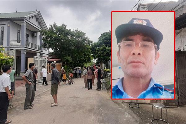 Cụ bà nghi mất tích hơn 1 năm, phát hiện thi thể trên mái nhà ở Sài Gòn-2