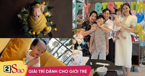 Đàm Thu Trang công khai hành trình khôn lớn của Suchin