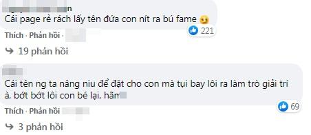 Post xin tư vấn mẹ là An đặt con tên gì cho mau nổi hút 3k còm-9