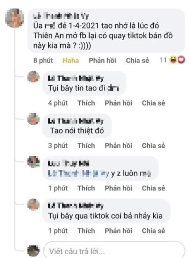 Thánh soi vụ bóc phốt Jack của Thiên An và cô nhân tình quá nhiều sạn-4